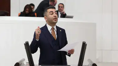 CHP'li Avşar, Tekirdağ'daki eğitim sorunlarını Meclis gündemine taşıdı