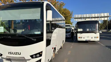 CHP'nin Kurultay İptali Davasında Geniş Güvenlik Önlemleri Alındı