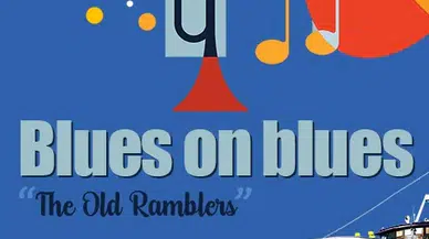 İzmir Körfezi'nde Blues Gecesi: Bergama Vapuru'nda Unutulmaz Melodiler