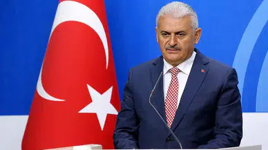 Başbakan Yıldırım: 'Temennimiz ABD ile ilişkilerin normale dönmesi'