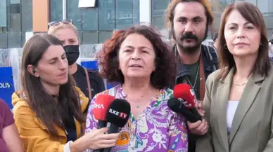 DEM Parti, CHP İstanbul İl Başkanlığı'nda Özgür Çelik'e destek verdi, iktidara çok sert yüklendi