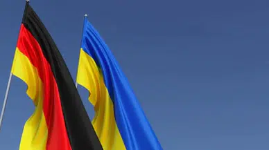 Almanya, Avrupa Birliğinin Ukrayna’ya 140 milyar Avroluk kredi planına destek