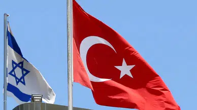 Türkiye İsrail Büyükelçisi'ni gönderdi