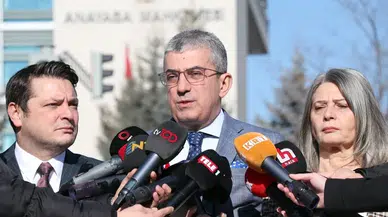 CHP'nin kayyum itirazı reddedildi, Gökhan Günaydın'dan adli yargıya tepki