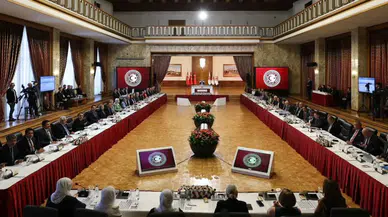 TBMM Milli Dayanışma Kardeşlik ve Demokrasi Komisyonu Bu Hafta İş Dünyasını Dinleyecek