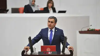 CHP'Lİ YILMAZ: TİYATROLAR; İHRAÇLAR, YASAKLAR VE BASKILARLA ABLUKA ALTINDA