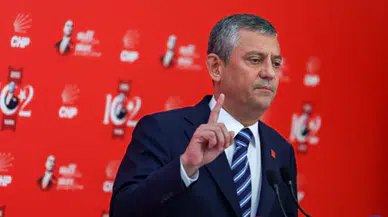 Özgür Özel Fatih Altaylı'ya konuştu: Kemal Kılıçdaroğlu atanırsa tanımayız