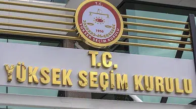 YSK, CHP'nin Başvurusu için 14.30'da toplanacak