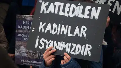 Fato Kaya cinayetinde emsal karar! Ağırlaştırılmış müebbet hapis cezası verildi