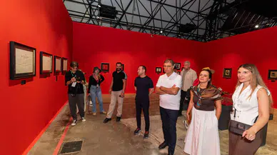 İzmir Büyükşehir Belediye Başkanı Cemil Tugay: İzmir çok iyi şeyleri hak eden insanların şehri