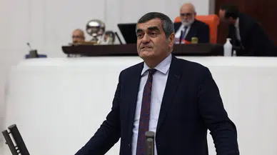 CHP'li Dr. Ali Şeker KHK Mağdurlarını Başbakana Sordu' Nuriye ve Semih'i neden duymuyorsunuz?