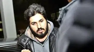 Rıza Sarraf davasının sonu Türkler için yüz kızartıcı olacak