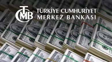 Merkez Bankası rezervleri 2 milyar dolardan fazla artışla 178 milyar doları aştı