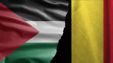 Belçika, Filistin'i Devlet olarak tanıyacak! İsrail'e yaptırımlar ve diplomatik baskı artırılıyor