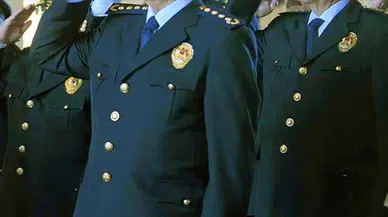 37 ile yeni emniyet müdürleri atandı, 18 başmüfettiş göreve başladı