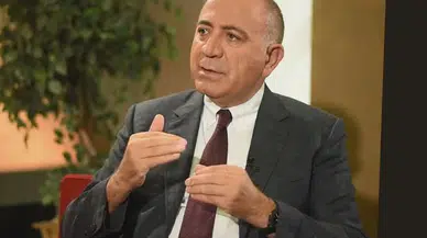 Gürsel Tekin: Beni CHP İstanbul il binasına sokmayacak bir babayiğit yoktur