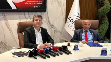 Abdurrahman Tutdere AK Parti'ye geçeceği iddiaları yanıtladı: "Halkım için buradayım, kirli algılara inanmayın!"