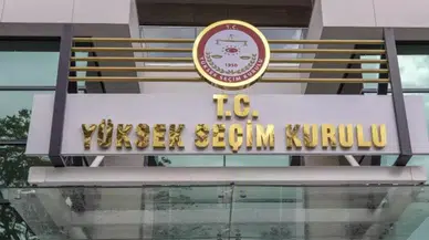YSK, CHP'nin olağanüstü kurultayına yönelik 'tam kanunsuzluk' itirazını reddetti