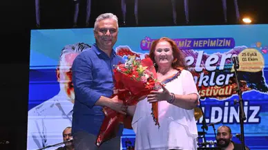 Muratpaşa'da Yöreler Renkler Festivali 6-14 Eylül'de 73 dernekle başlıyor!