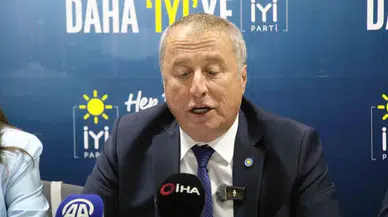 Hakan Şeref Olgun'dan Adalet Bakanına hatırlatma: Yargı bağımsızdır!