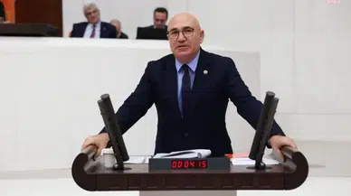 Yeni adli yılın başlangıcında CHP'li Tanal'dan bağımsız yargı vurgusu