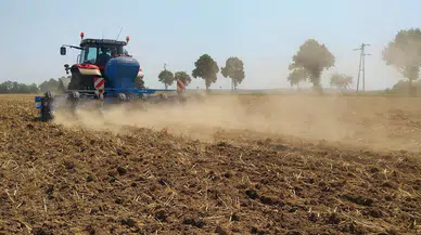 CHP: "Çiftçinin borcu  yüzde 710 arttı"