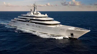 Yatlar ve deniz taşıtlarına ÖTV oranı yüzde 0'dan yüzde 8'e yükseldi, silah harçları iki kat arttı!