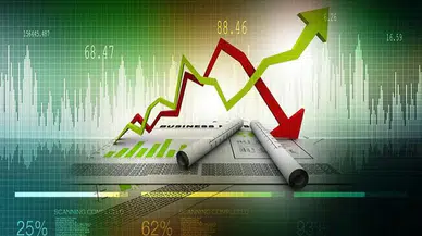 Eylül'de hizmette düşüş, perakende ve inşaatta artış görüldü