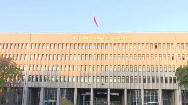 Ankara'da konser ihalesi soruşturmasında 13 kişi gözaltında!