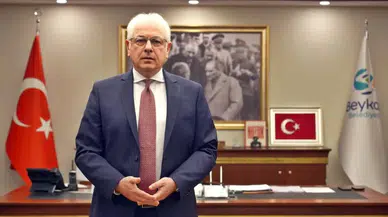 Alaattin Köseler'den sitem dolu mesajlar: Defalarca uyardım, tüm ayrıntıları sizlerle mektuplarım aracılığı ile paylaştım