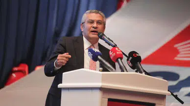 Oğuz Kaan Salıcı: Liste çıkarmayacağım ama almış olduğum bu karar ne bir vazgeçiş ne kabulleniştir