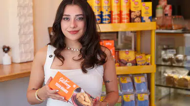 Buca Belediyesi'nden çölyak hastalarına glütensiz gıda desteği ile ekonomik satış noktaları kuruldu