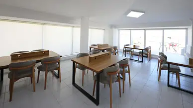 Çankaya Belediyesi'nden Kız Öğrenci Yurdu: 100 Yatak Kapasitesiyle 27 Eylül'de Açılıyor