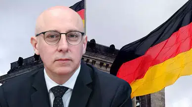 Almanya'nın Anayasa Koruma Teşkilatı'na Türk kökenli başkan atanıyor