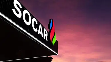 SOCAR petrol üretiminde rekor kırdı