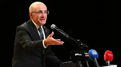 Hazine ve Maliye Başkanı Mehmet Şimşek: Cari denge iyileşiyor, dış ticaret açığı daralıyor