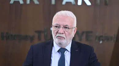 AK Parti'den İYİ Parti açıklaması: Bir sonraki seçime hazırlansınlar