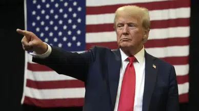 ABD, İngiltere ve Fransa Esed rejimini bombaladı! 3. Dünya Savaşı çıktı mı işte son durum...