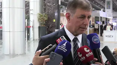 İzmir Büyükşehir Belediye Başkanı Cemil Tugay'dan Gürsel Tekin'e uyarı: CHP'nin etik değerlerine dikkat edilmeli