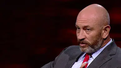 Eski SAT Komandosu Ali Türkşen: Babamın oğlu gelse HAYIR