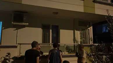 Menteşe Belediye Başkanı Gonca Köksal'ın aile evine molotofkokteyli atan iki şüpheli yakalandı