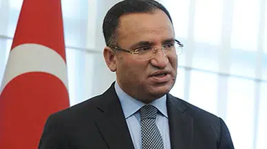 Hükümetten 'Kudüs' açıklaması!