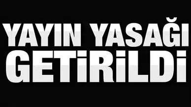 İzmir'deki Polis Merkezi'ne Silahlı Saldırıya Yayın Yasağı Getirildi