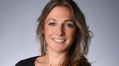 Gazze'ye insani yardım taşıyan Melanie Schweizer: Uluslararası hukuku savunmak ve insan onurunu korumak istiyoruz