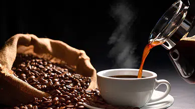 Küresel kuraklık kahve fiyatlarını zirveye taşıdı, Türkiye'de yüzde 780 zam!