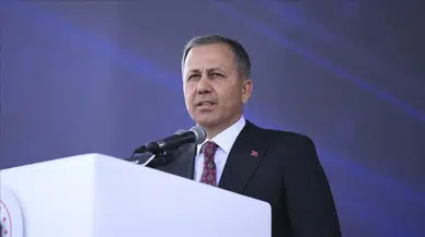 Ali Yerlikaya: Kırmızı Bülten'le aranan 9 suçlu, uluslararası işbirliğiyle Türkiye'ye iade edildi