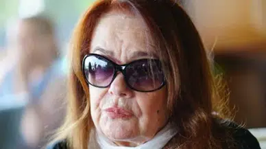 Muhterem Nur: 12 yaşında tecavüze uğradım okulu bıraktım