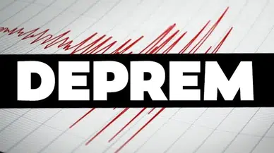 Balıkesir'de 5 şiddetinde deprem: İzmir, İstanbul ve Bursa'dan da hissedildi