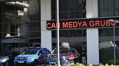 Can Holding operasyonunda 5 tutuklama, yönetici ev hapsine alındı