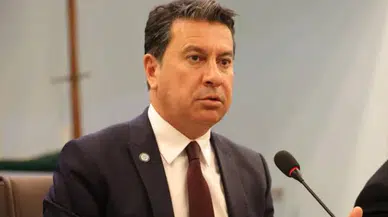 Akbelen'de Zeytin Ağaçlarının Sökümüne Ahmet Aras'tan Tepki: Muğla'mızı talan etmeye soyunanlara boyun eğmeyeceğiz